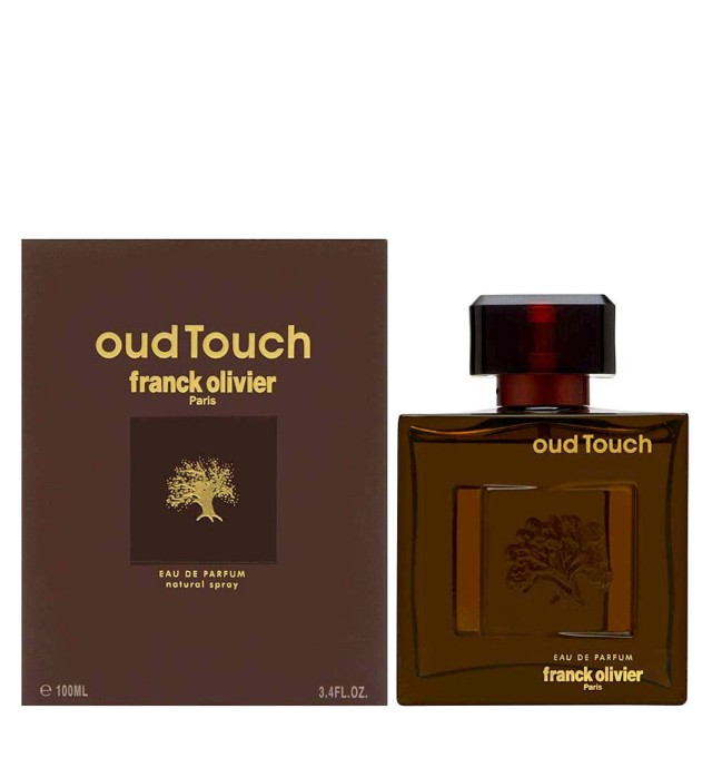 Franck Olivier Oud Touch Edp 100ml