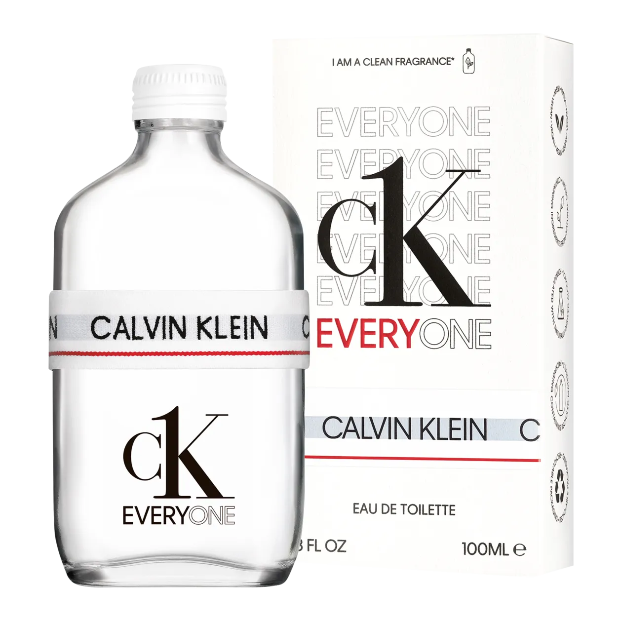 CK Everyone Edt 100ml