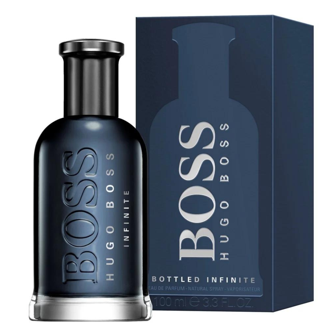 Hugo Boss Bottled Infinite Edp 100ml