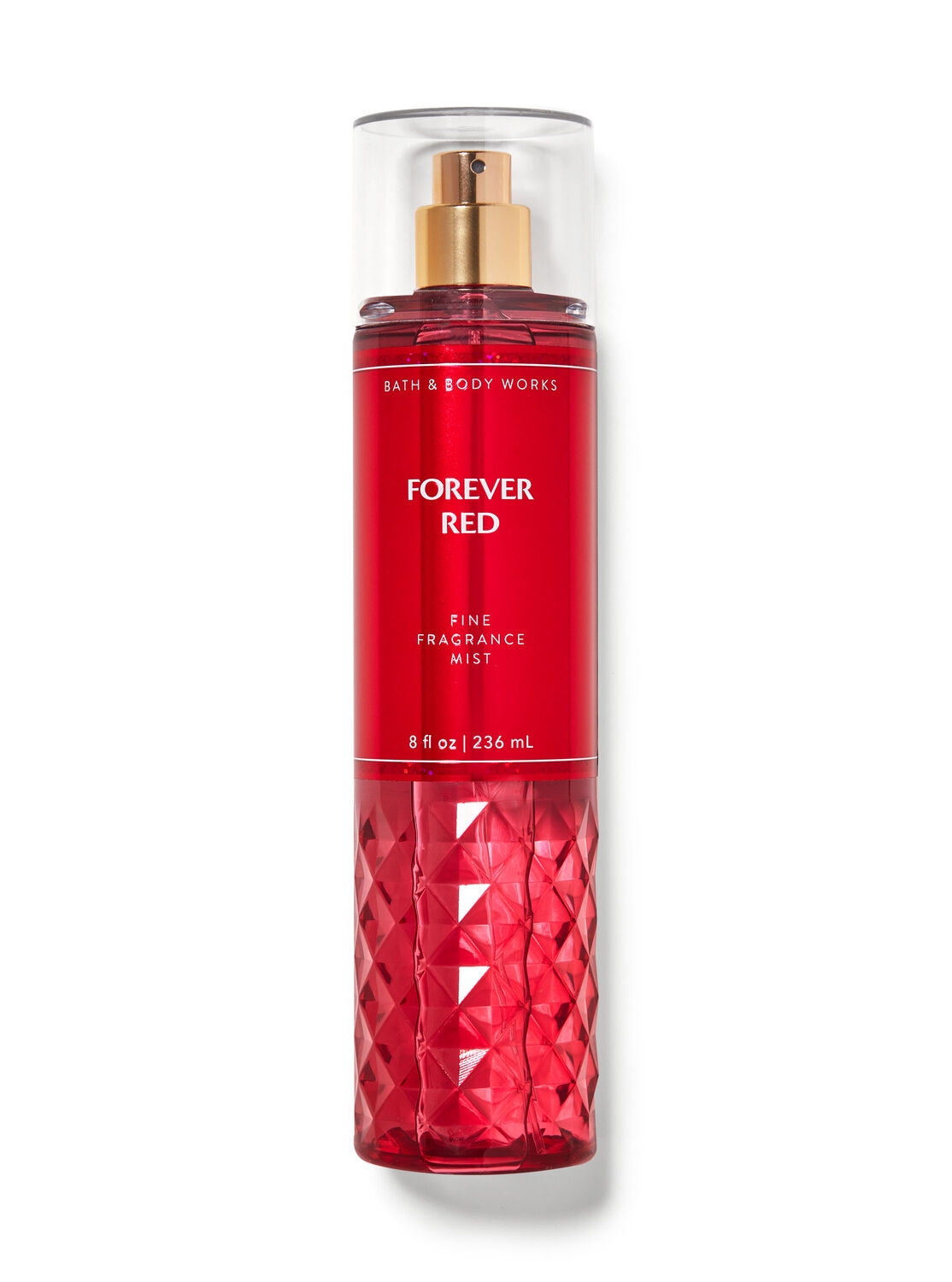 Bath And Body Works Forever Red Mist 236ml