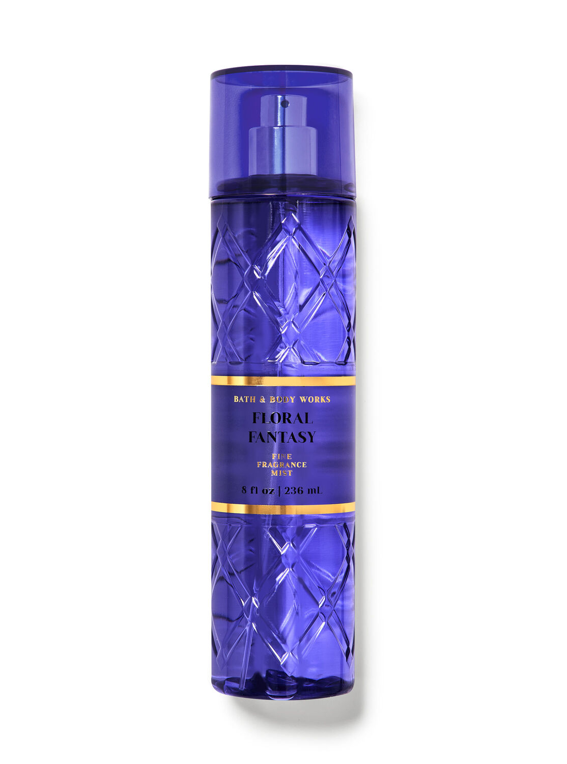 Bath and Body Works Floral Fantasy Body Mist 236ml