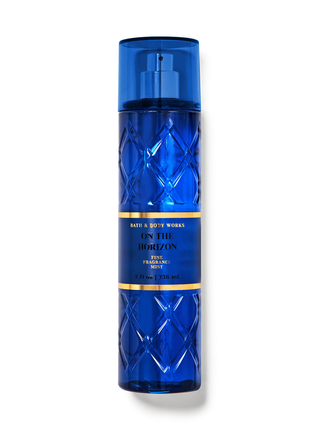 Bath And Body Works On The Horizon Mist 236ml