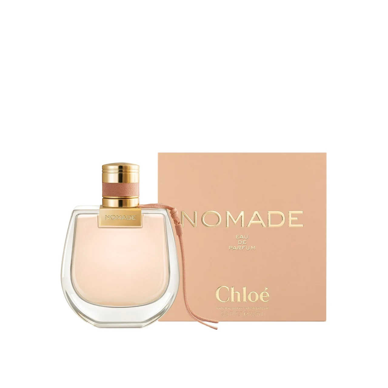 Chole Nomade Edp 75ml