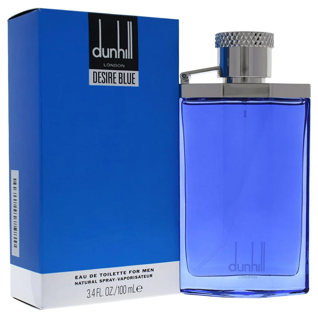 Dunhill Desire Blue Edt 100ml