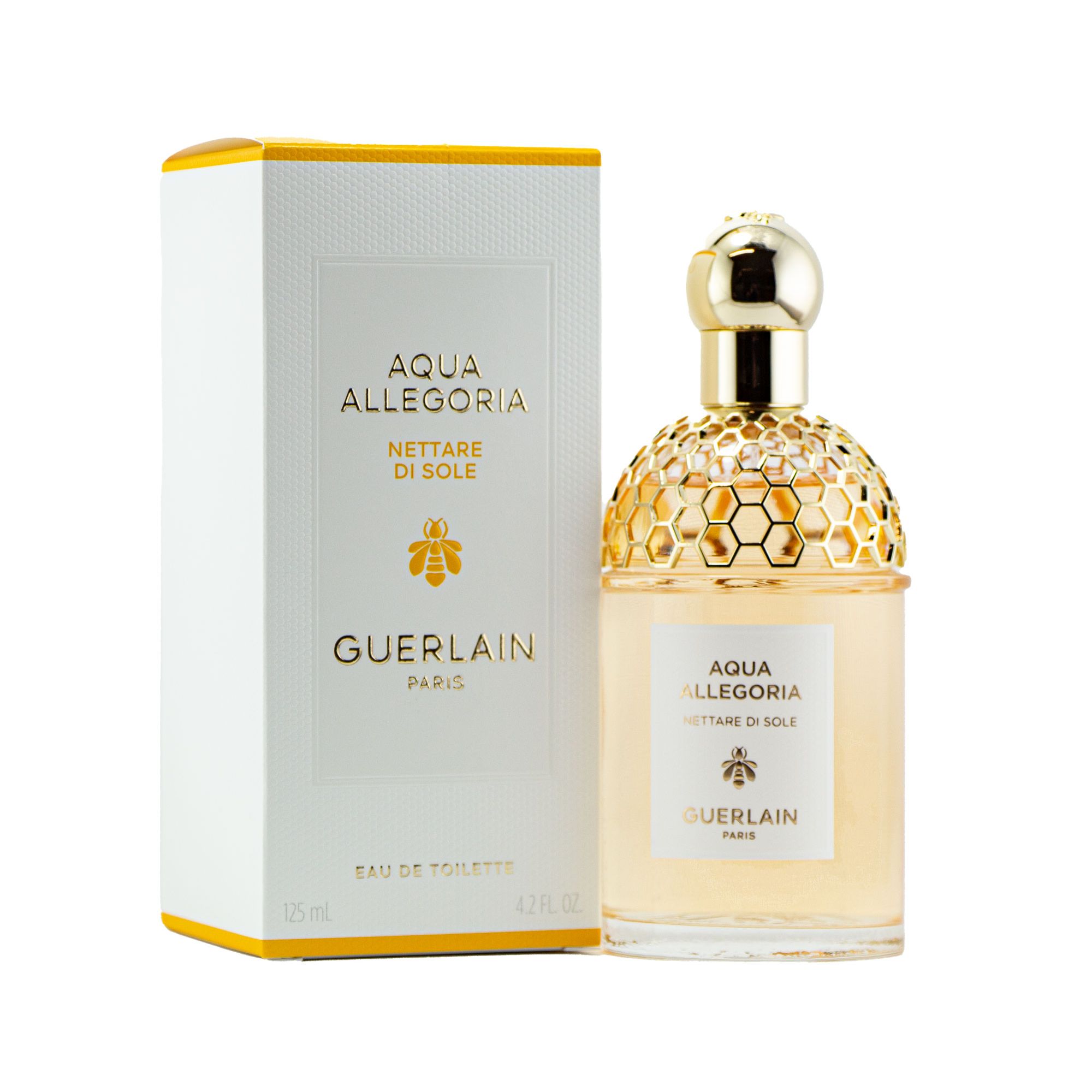 Guerlain Aqua Allegoria Nettare di Sole Edt 125ml