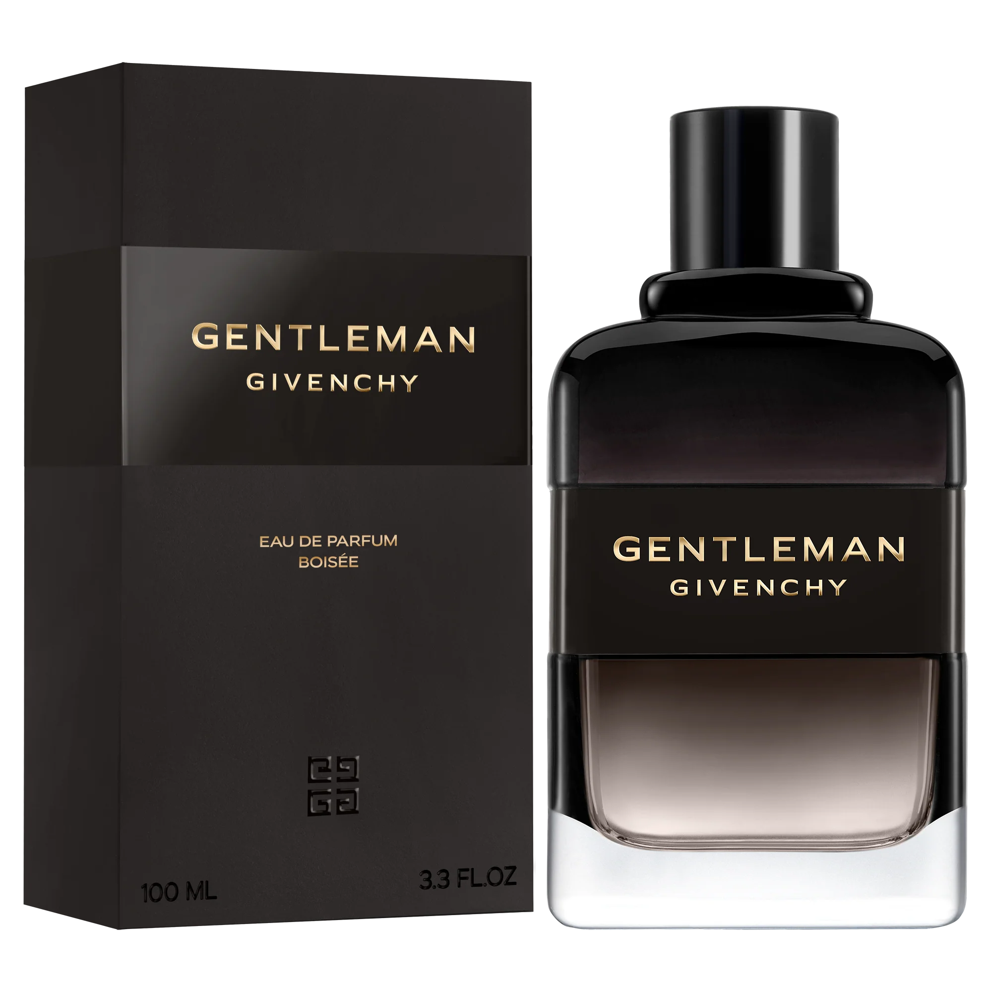 Givenchy Gentleman Boisee Edp 100ml