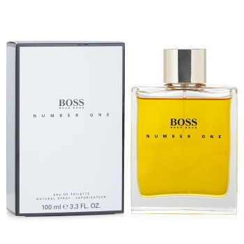 Hugo Boss Number One Edt 100ml