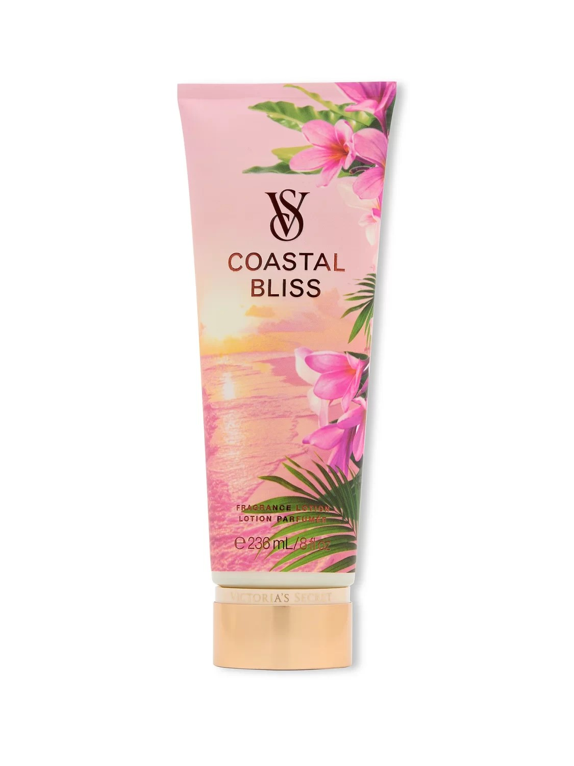 Victoria's Secret Coastal Bliss Body Lotion 236ml