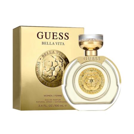 Guess Bella Vita Edp 100ml