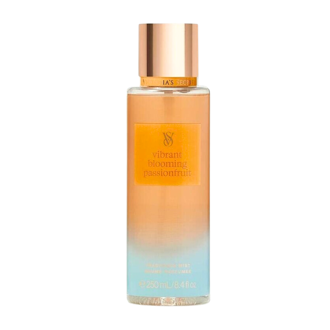 Victoria's Secret Vibrant Blooming Passionfruit Body Mist 250ml