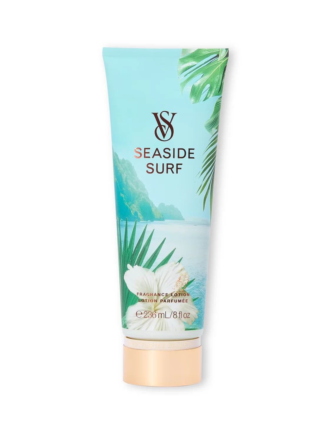 Victoria's Secret Seaside Surf Body Lotion 236ml