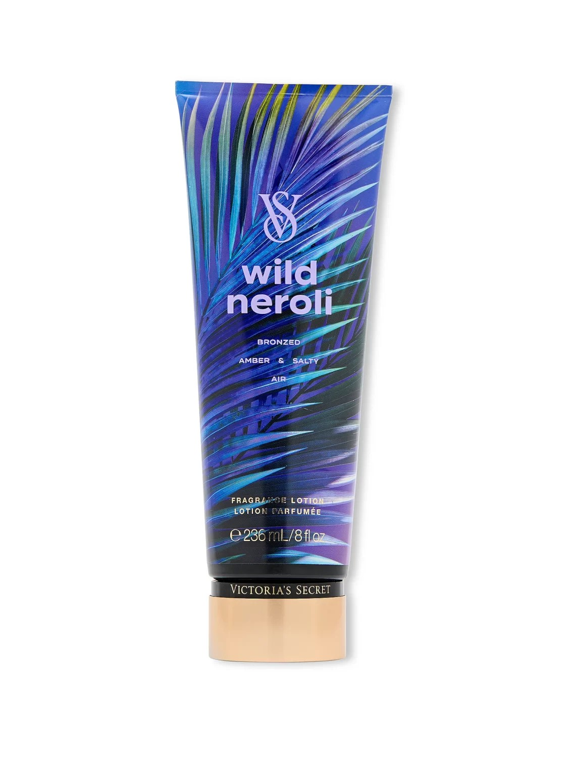 Victoria's Secret Wild Neroli Body Lotion 236ml
