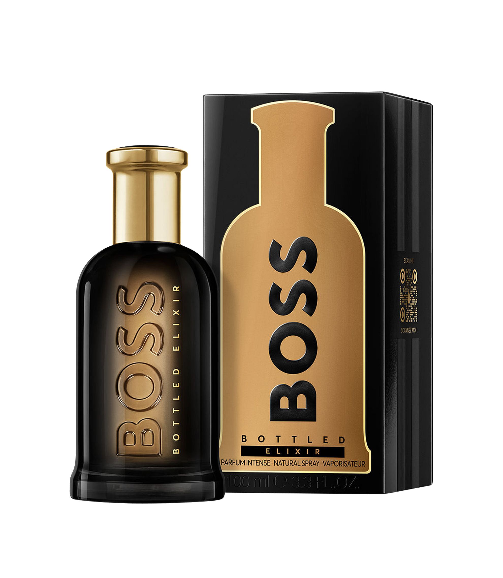 Hugo Boss Bottled Elixir Parfum Intense100ml