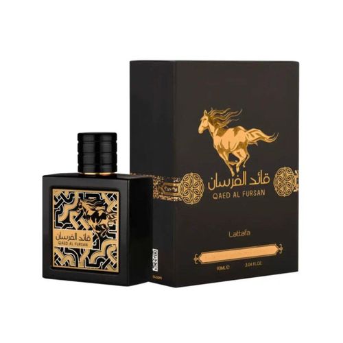 Lattafa Qaed Al Fursan Edp 90ml