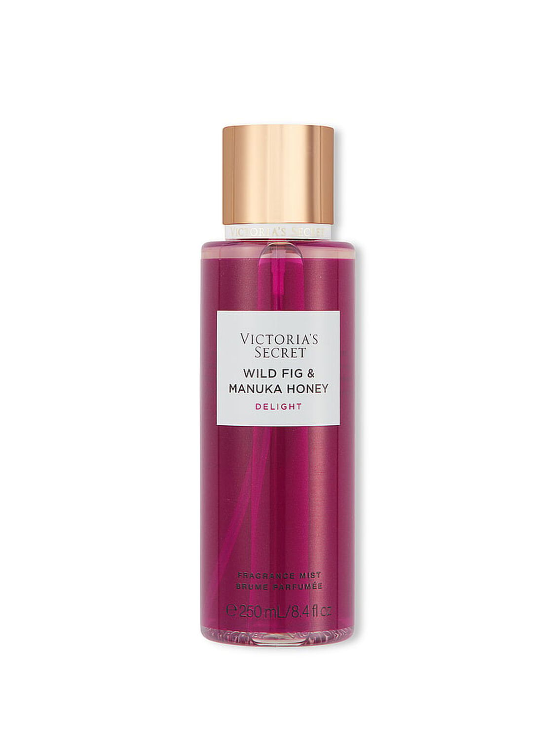 Victoria's Secret Wild Fig and Manuka Honey Delight Body Mist 250ml