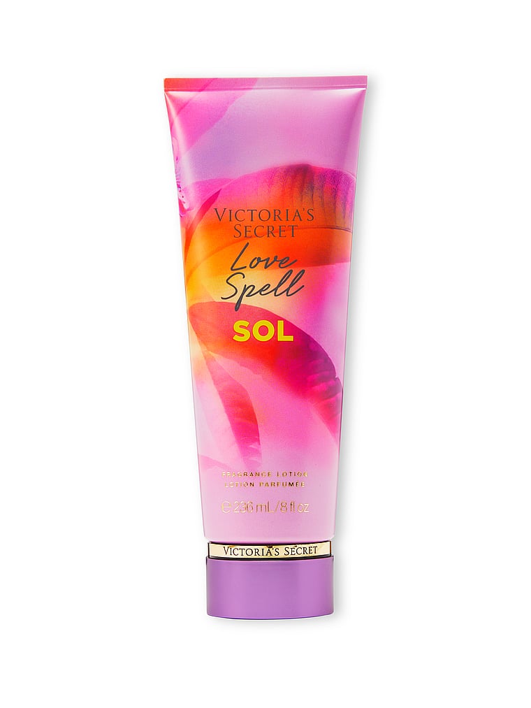 Victoria's Secret Love Spell Sol Body lotion 236ml