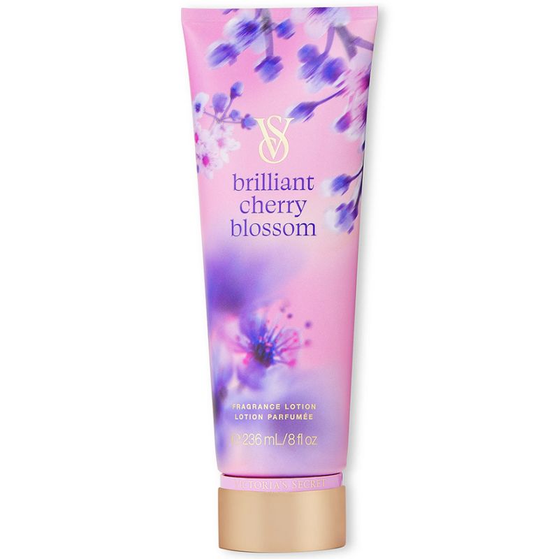 Victoria's Secret Brilliant Cherry Blossom Body Lotion 236ml