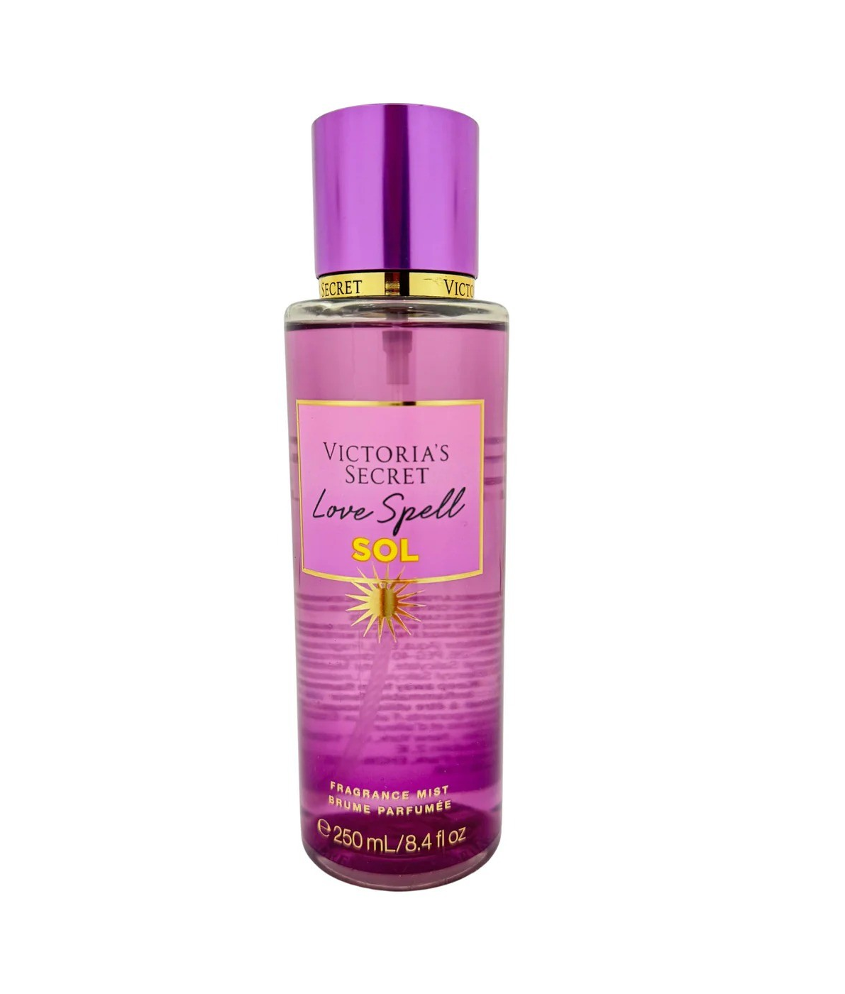 Victoria's Secret Love Spell Sol Body Mist 250ml