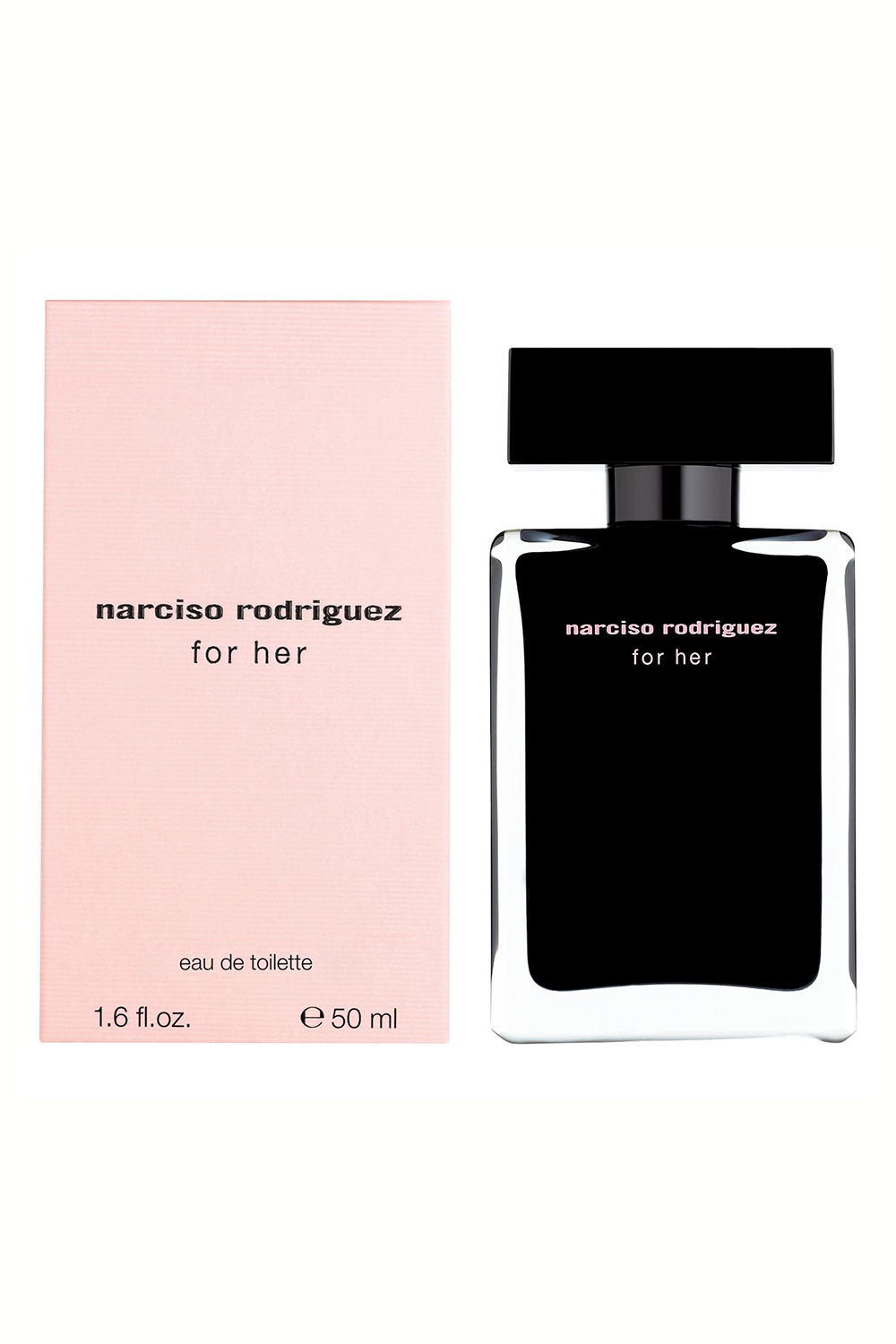 Narciso Rodriguez For Her Edt 100ml
