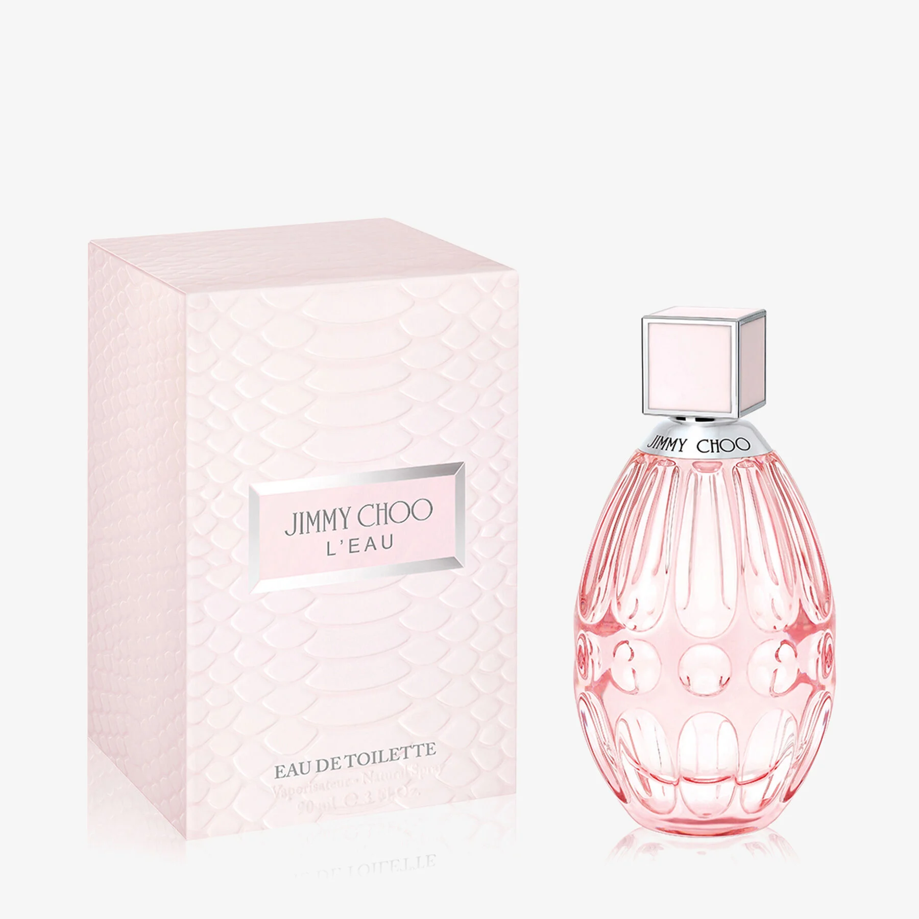 Jimmy Choo L Eau Edt 90ml