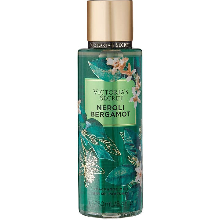 Victoria's Secret Neroli Bergamot Body Mist 250ml