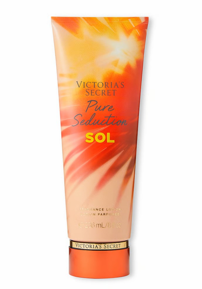 Victoria's Secret Pure Seduction Sol Body lotion 236ml