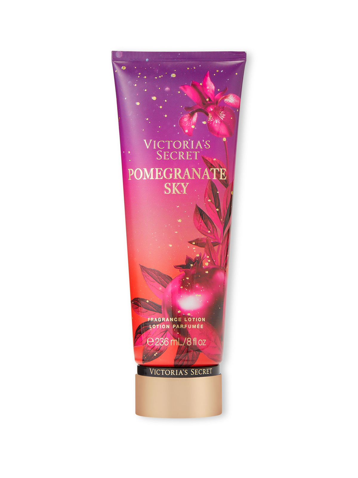 Victoria's Secret Pomegranate Sky Body Lotion 236ml