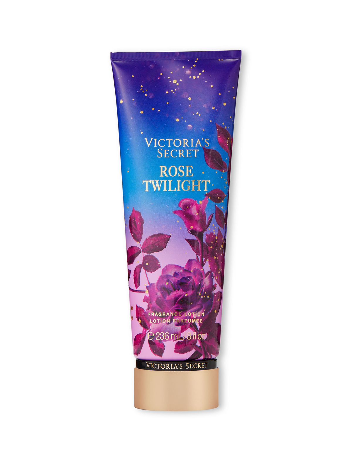 Victoria's Secret Rose Twilight Body Lotion 236ml