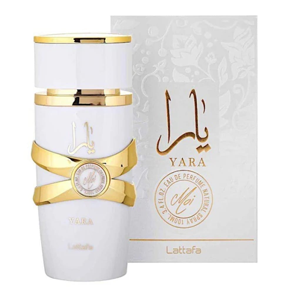 Lattafa Yara Moi Edp 100ml