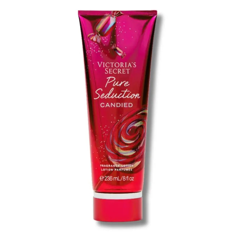 Victoria's Secret Pure Seduction Candied Body Lotion 236ml