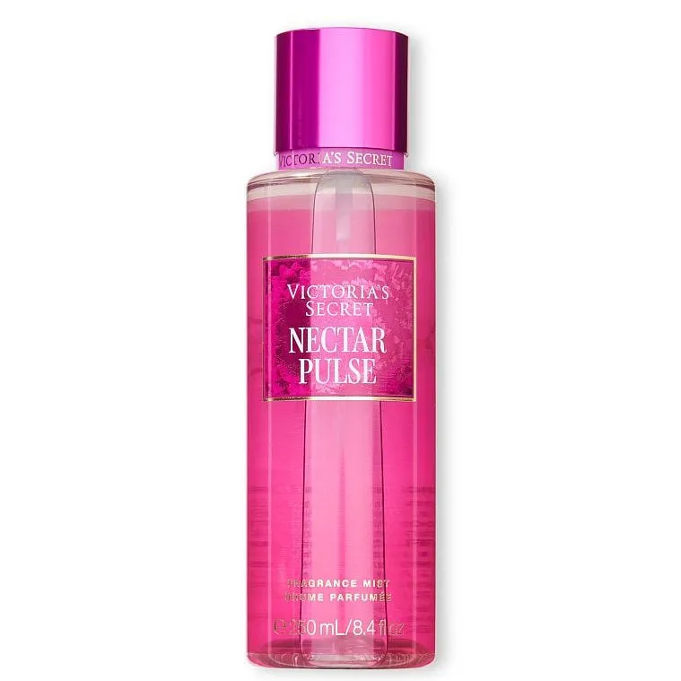 Victoria’s Secret Nectar Pulse Body Mist 250ml