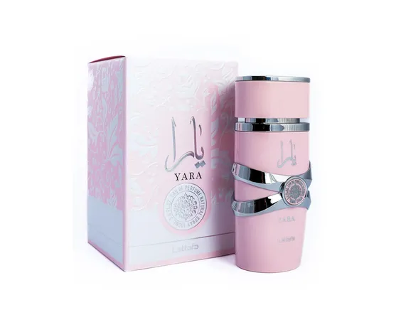 Lattafa Yara Edp 100ml
