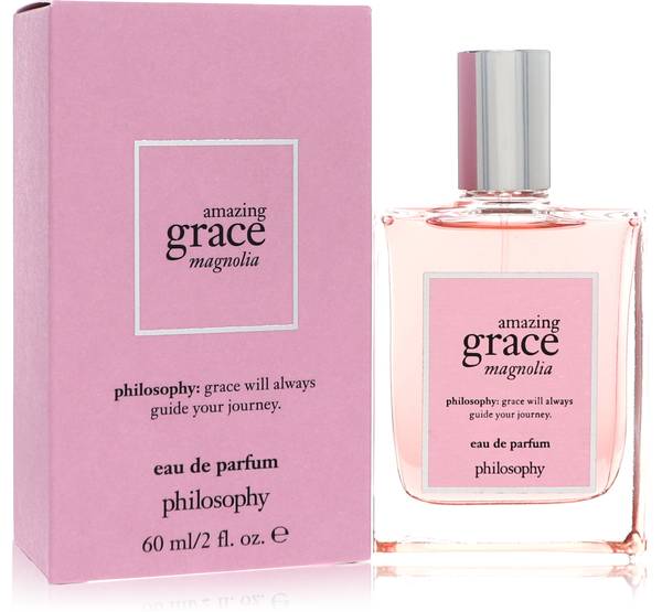 Philosophy Amazing Grace Magnolia Edt 60ml