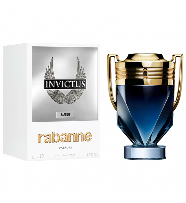 Paco Rabanne Invictus Parfum 100ml