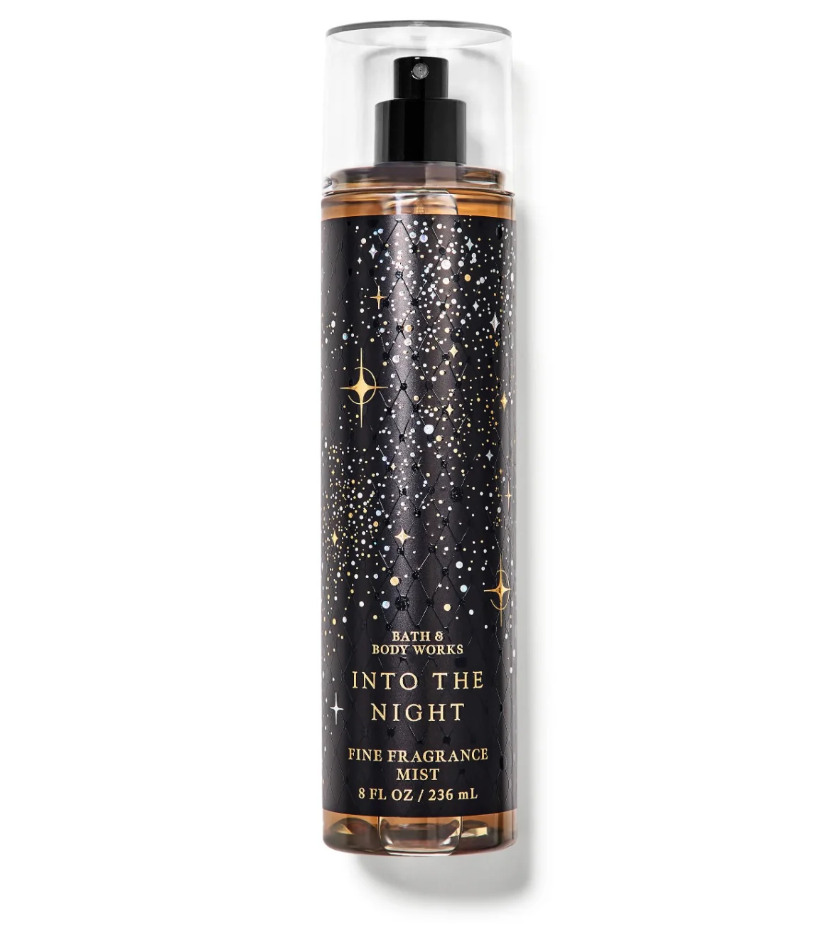 Bath and Body Works Into the Night Body mist 236ml