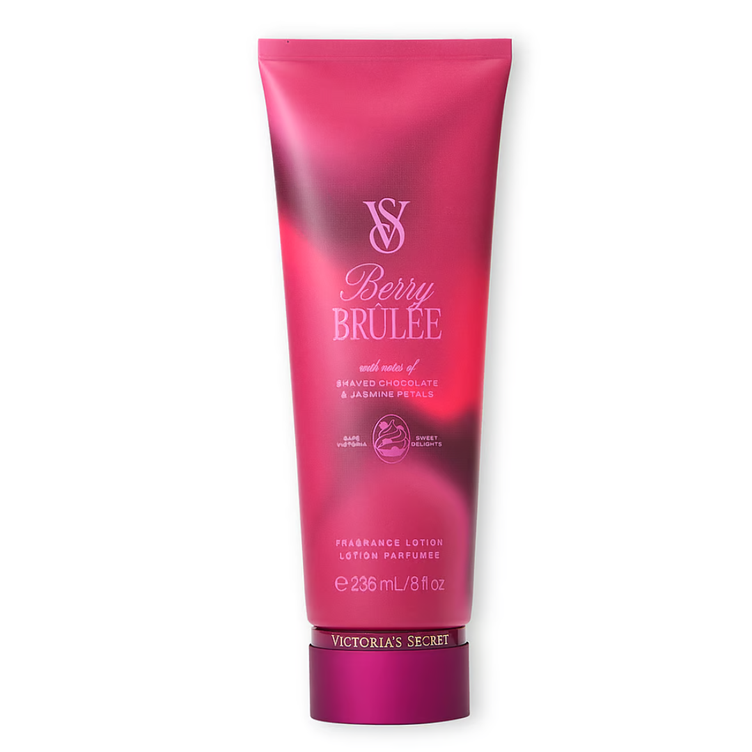 Victoria's Secret Berry Brulee Body Lotion 236ml