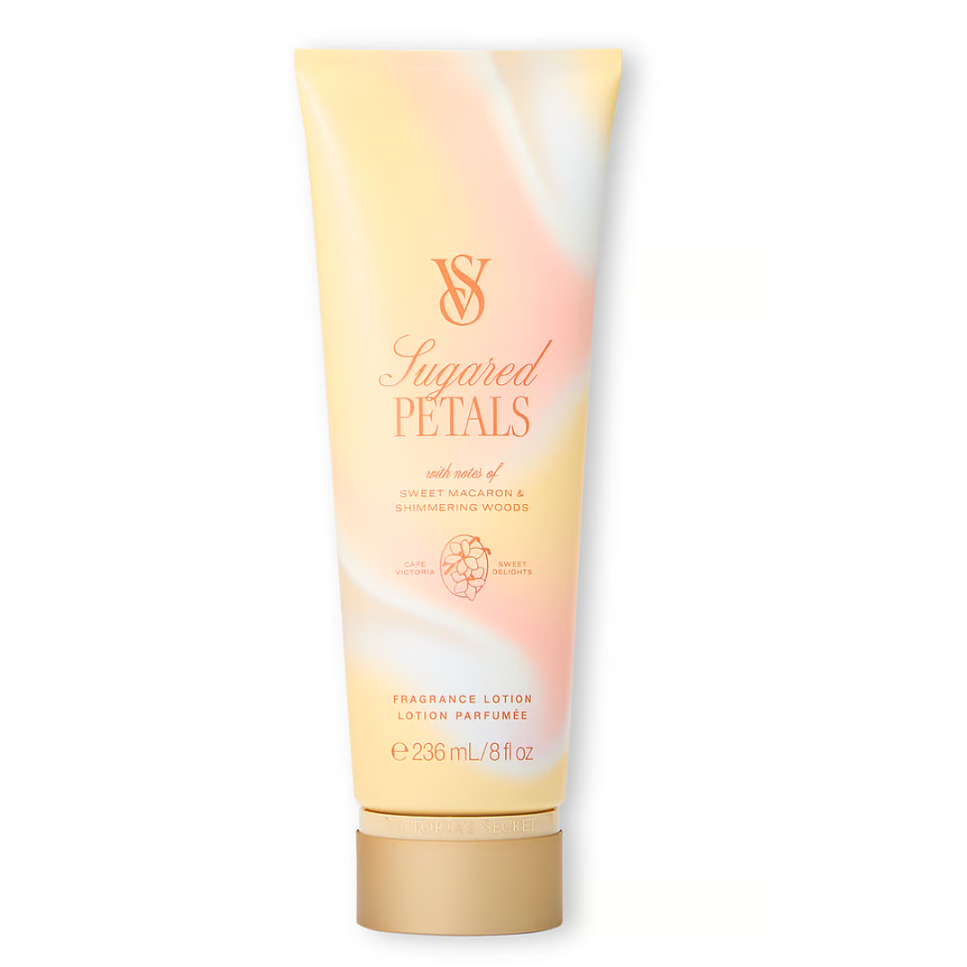 Victoria's Secret Sugared Petals Body Lotion 236ml