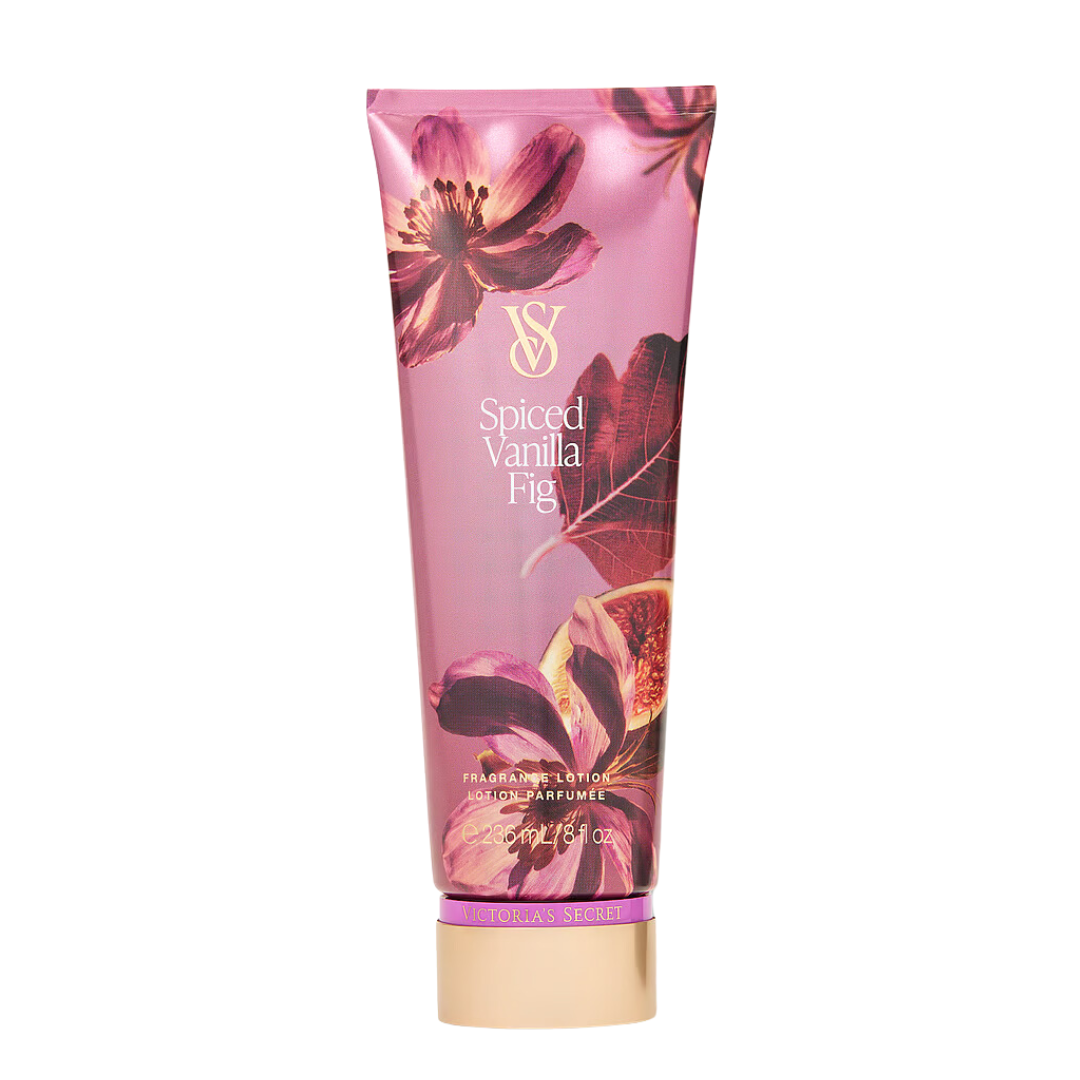 Victoria's Secret Spiced Vanilla Fig Body Lotion 236ml