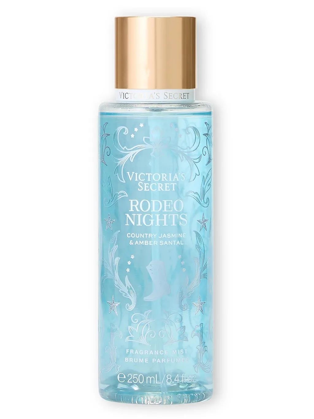 Victoria's Secret Rodeo Nights Body Mist 250 ml