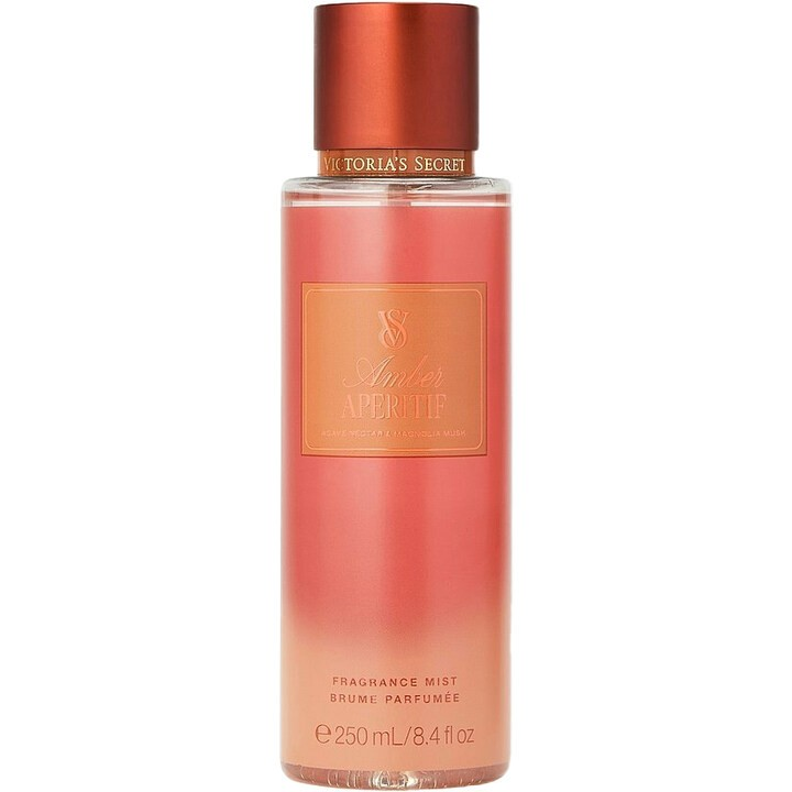 Victoria's Secret Amber Aperitif Body mist 250ml