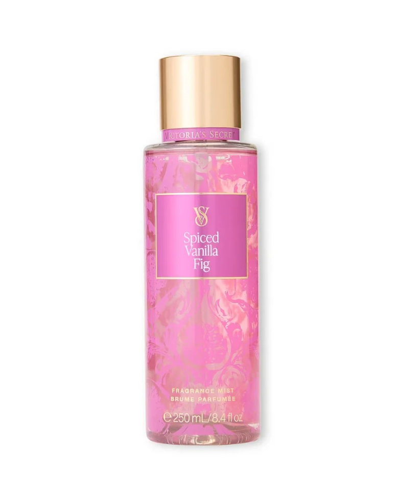 Victoria's Secret Spiced Vanilla Fig Body Mist 250ml