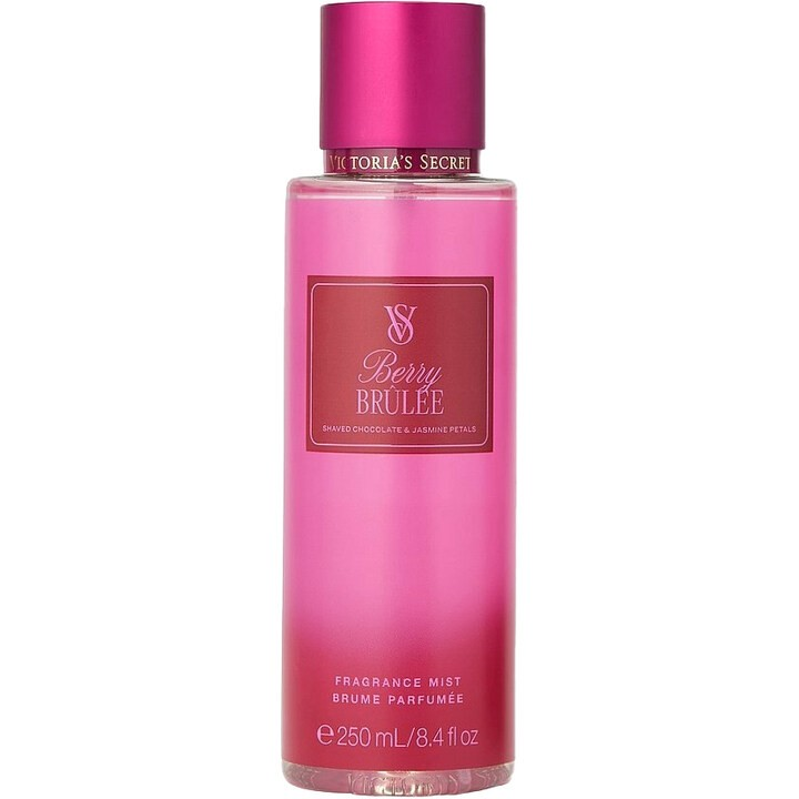 Victoria's Secret Berry Brulee Body Mist 250ml