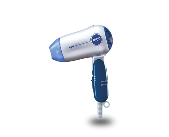 Panasonic Hair Dryer EH5287 1000W