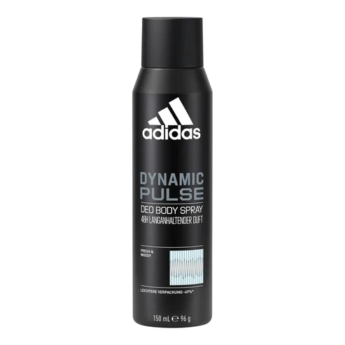 Adidas Dynamic Pulse Deo Body Spray 48H 150ml