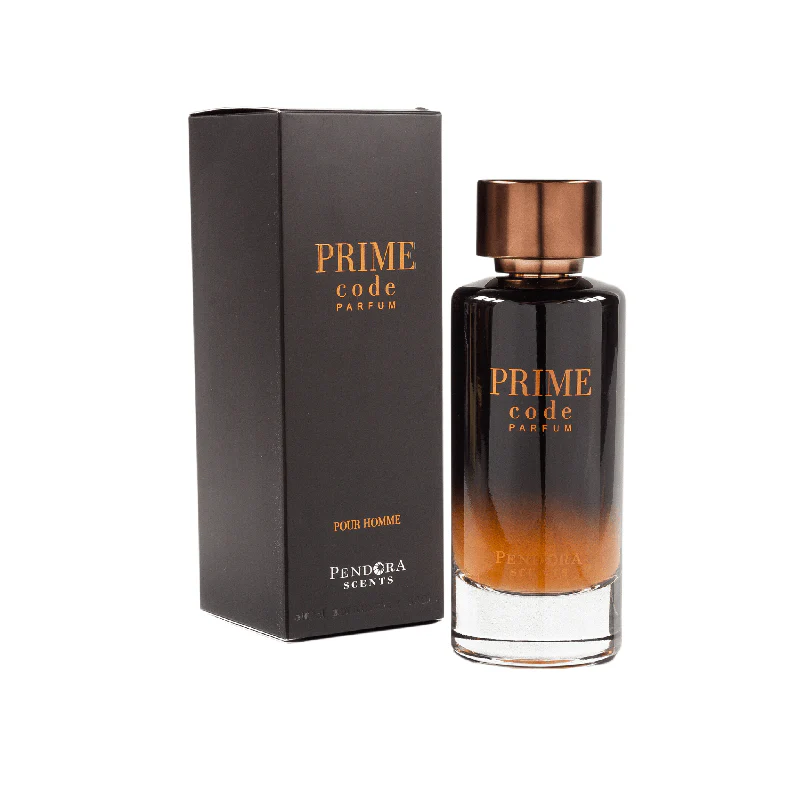 Prime Code by Pendora Scents 100ml