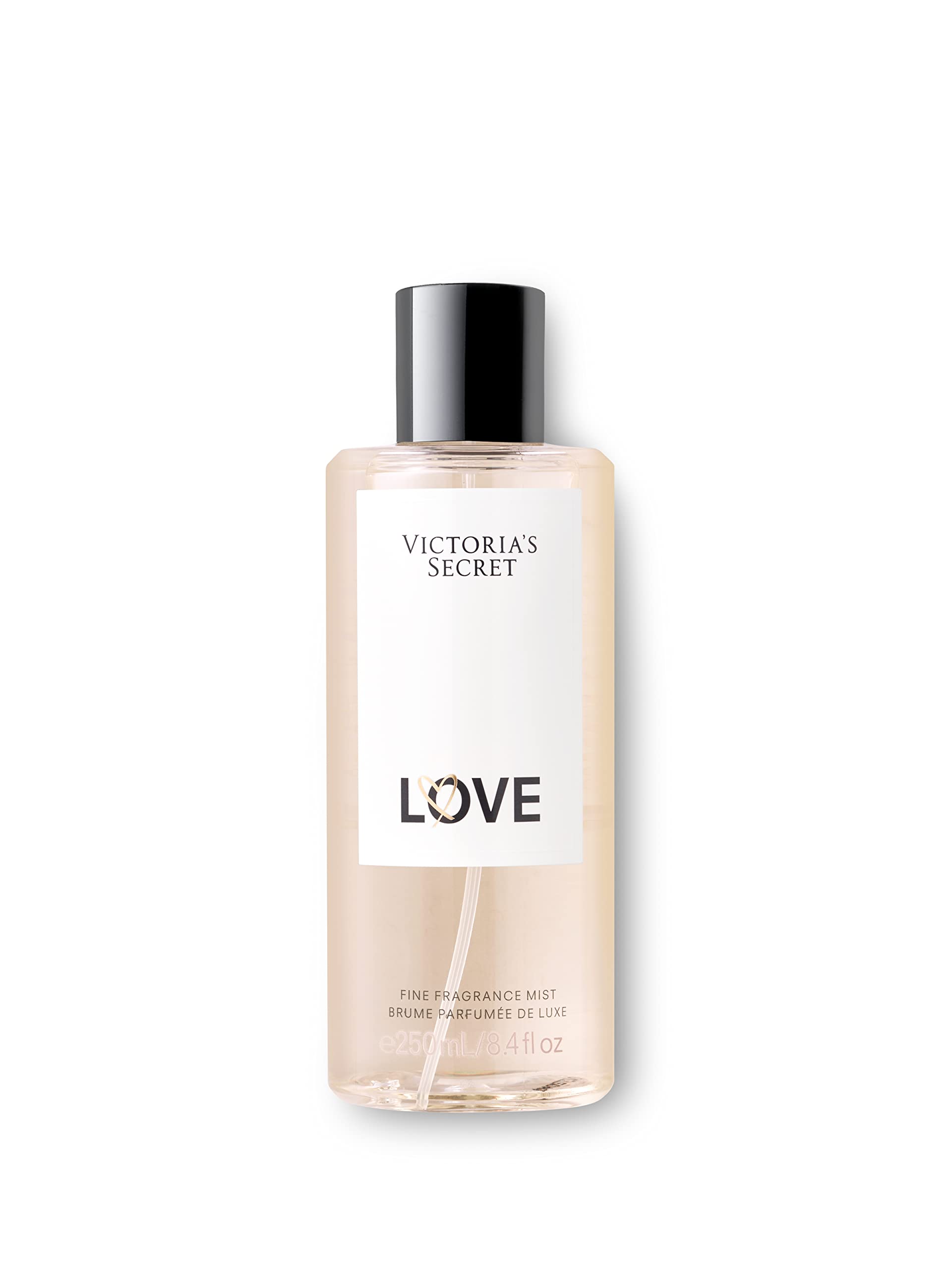 Victoria's Secret Love Fine Fragrance Mist 250ml