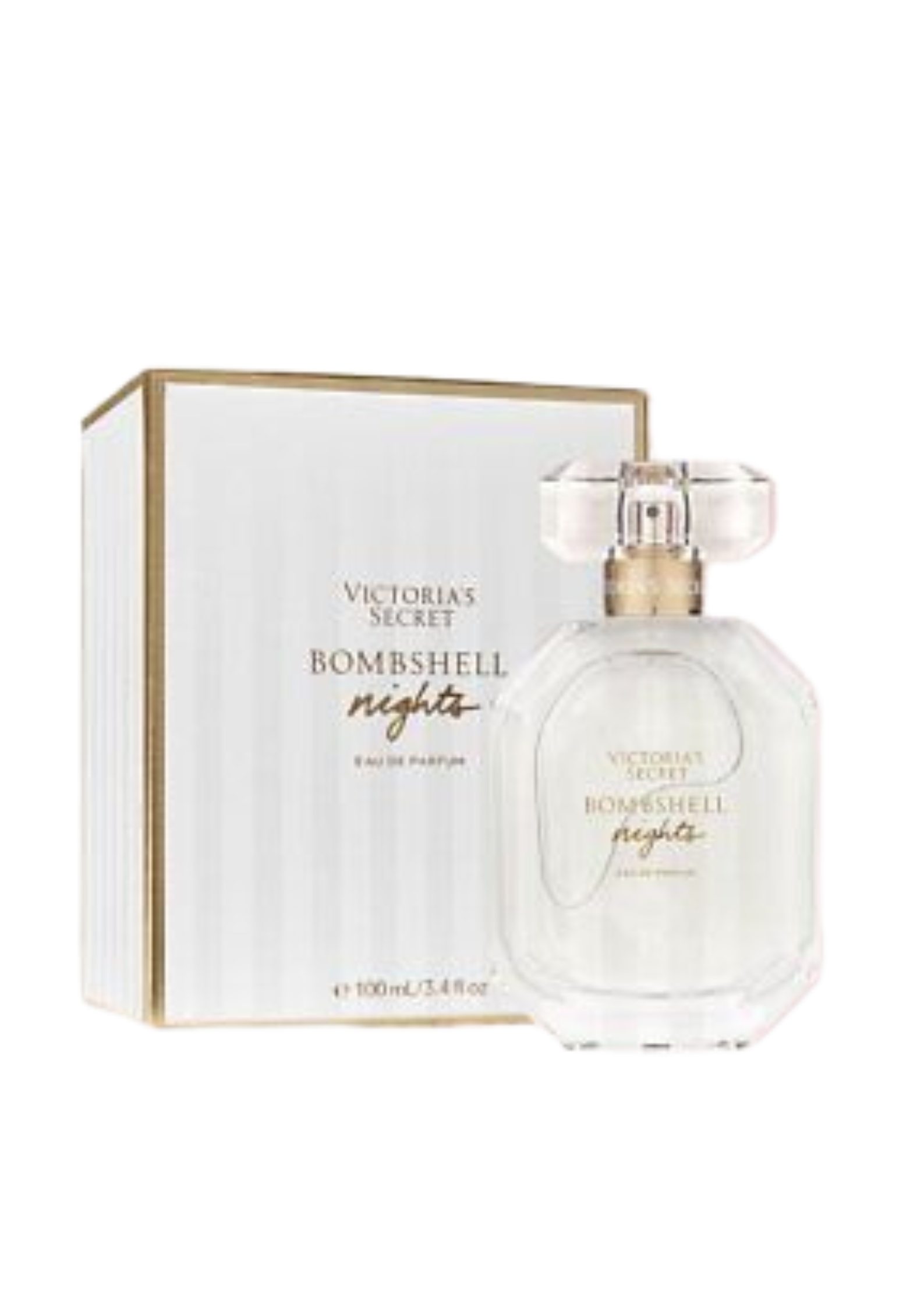 Victoria's Secret Bombshell Nights EDP - 100ml