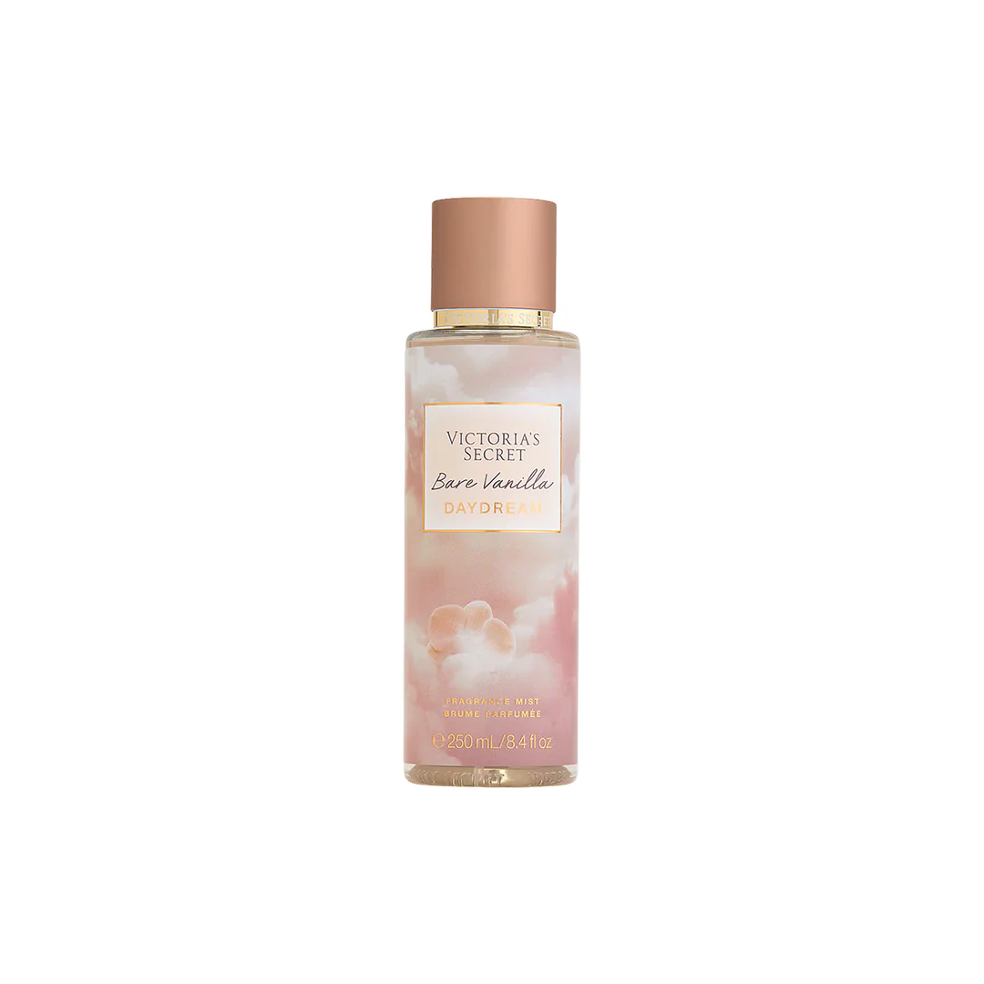 Victoria's Secret Bare Vanilla Daydream Fragrance Mist 250ml