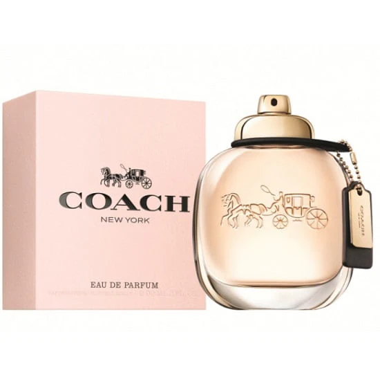 Coach New York EDP 90ml