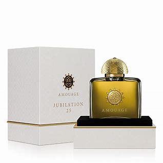 Amouage Jubilation 25 Woman Edp 100ml